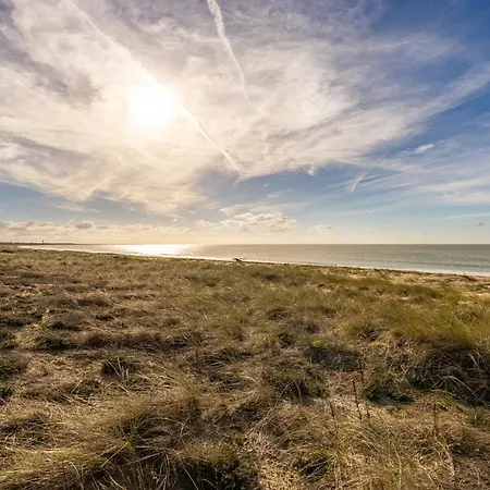 Apartment 10 Pers A 50m *