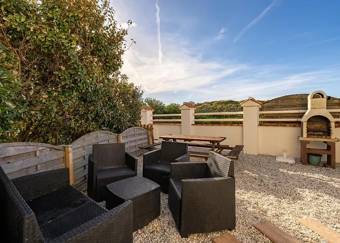 10 Pers A 50m Barbatre