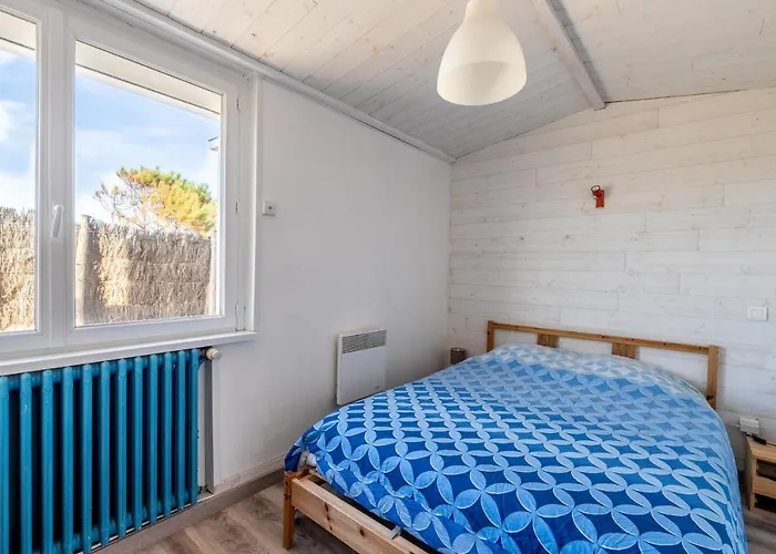 10 Pers A 50m Apartment *