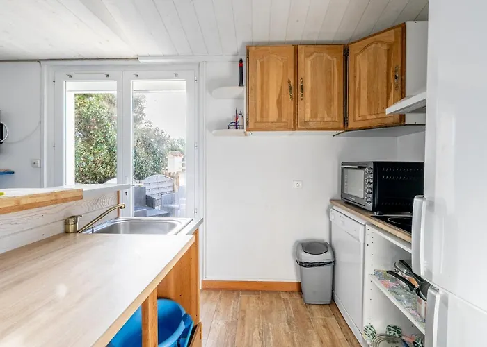 Apartment 10 Pers A 50m