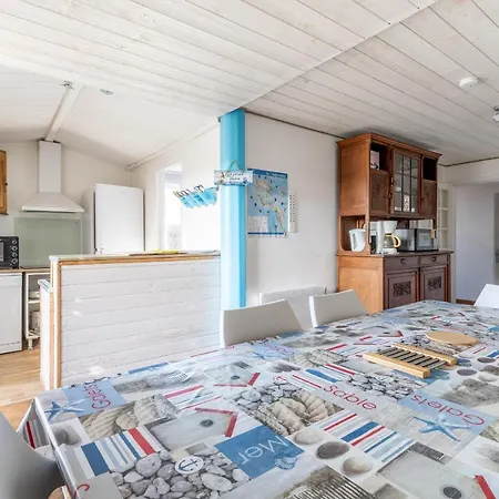 10 Pers A 50m Barbâtre