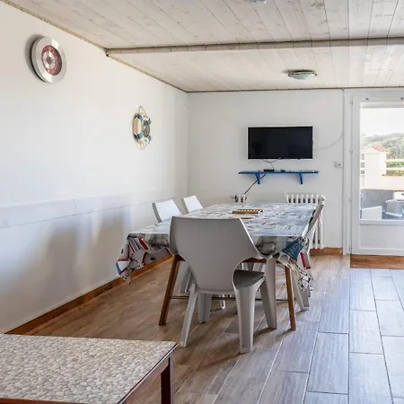 10 Pers A 50m Lägenhet *