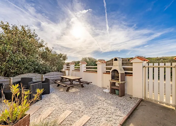 10 Pers à 50m Barbâtre