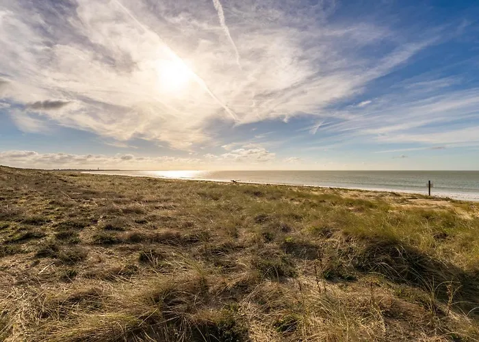 Apartamento 10 Pers à 50m *