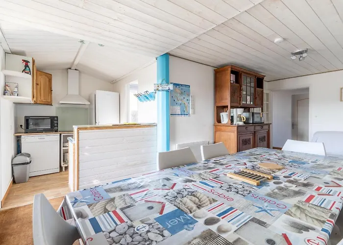 10 Pers à 50m Barbâtre