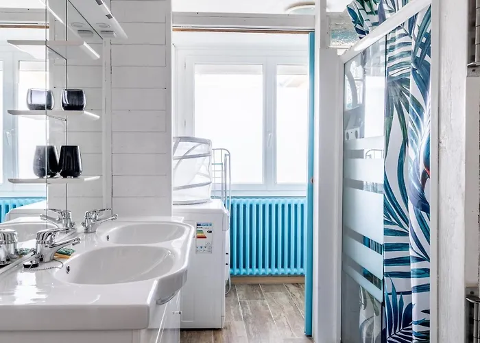 10 Pers à 50m * Barbâtre