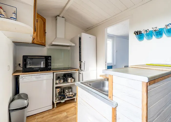 10 Pers à 50m Barbâtre